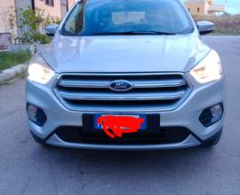 FORD Kuga 3ª serie - 2020