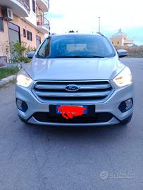 FORD Kuga 3ª serie - 2020