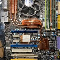 Scheda madre MSI P7N Diamond