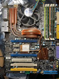 Scheda madre MSI P7N Diamond