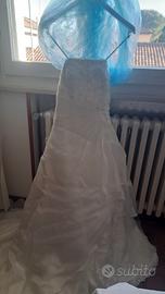 Abito da sposa