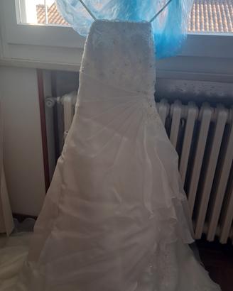 Abito da sposa
