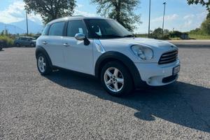 Mini Countryman 1600 Diesel 2012  X Neopatentati!!