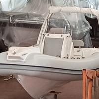 Gommone Trimarchi Top 650