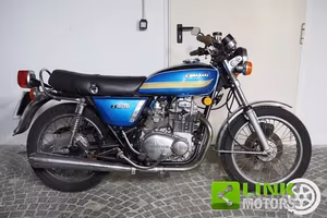 KAWASAKI Z 400 *ASI*