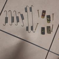 Kit molle ferma-ganasce suzuki