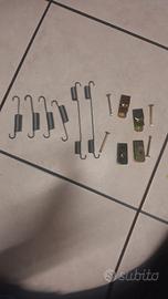 Kit molle ferma-ganasce suzuki