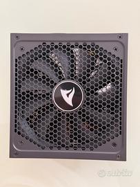 Alimentatore 750W Sharkoon SilentStorm Cool Zero