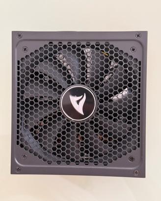 Alimentatore 750W Sharkoon SilentStorm Cool Zero
