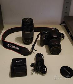 Canon EOS 450D