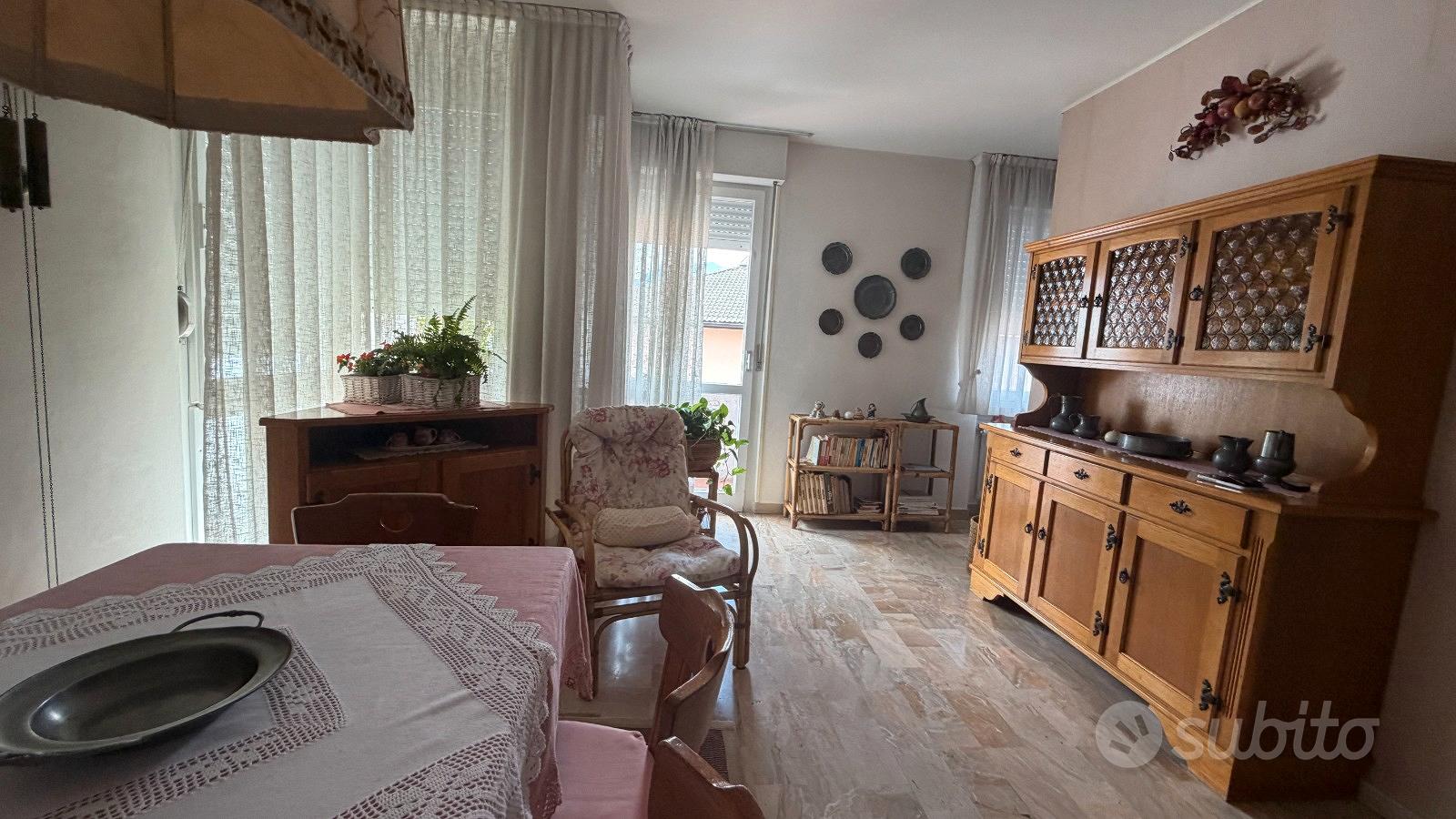 Appartamento – Trento, Canova, Gardolo - Vista 2