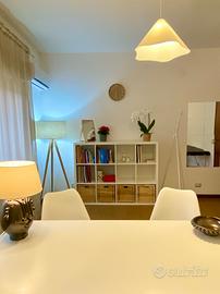 Stanze in studio sanitario Messina centro