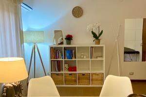 Stanze in studio sanitario Messina centro