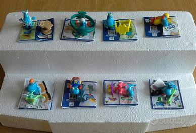 THE Happos Family kinder anno 2017 / 2018