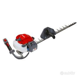 Tagliasiepe a scoppio efco tgs 2470 p - lama 75cm