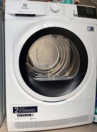Asciugatrice Electrolux