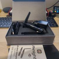 PKNIGHT EasyNodes DMX 512 Wireless