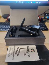 PKNIGHT EasyNodes DMX 512 Wireless