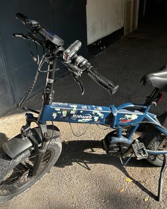 Ebike