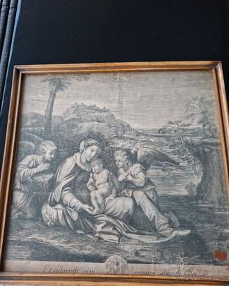 Stampa antica