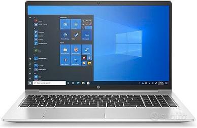 HP Omnibook 5 16-ag1002sl, AMD Ryzen AI 5 340, RA
