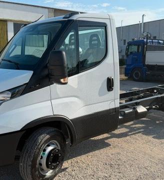 Iveco Daily 72-180 nuovo