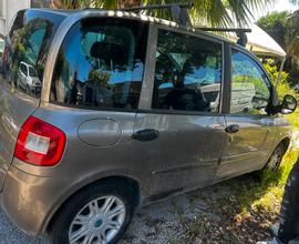 Vendo fiat multipla