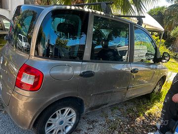 Vendo fiat multipla