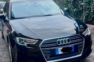 Audi A3  1.6 diesel 116cv