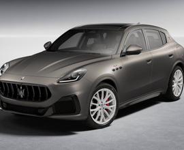 MASERATI Grecale Grecale V6 530 CV Trofeo