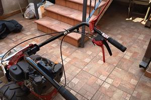 Motofalciatrice 