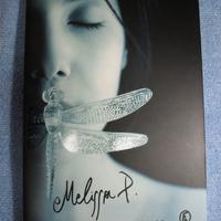 Coppia Libri Melissa P