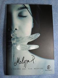 Coppia Libri Melissa P