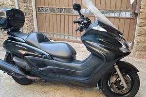 Scooter Yamaha Majestic 400