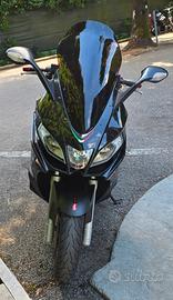 Aprilia SRV 850 