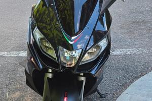 Aprilia SRV 850 