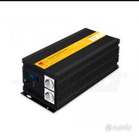 INVERTER 3KW onda pura