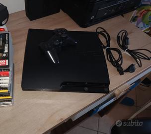 PLAYSTATION 3