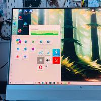 HP EliteOne 800 G6 27″– Perfetto Stato