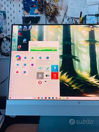 HP EliteOne 800 G6 27″– Perfetto Stato