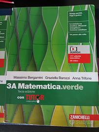 matematica verde 