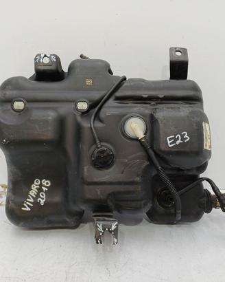 SERBATOIO ADBLUE R9M413 M73 93453891 1.6D 92Kw 125