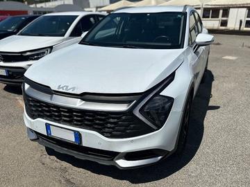 KIA Sportage V 2022 - Sportage 1.6 crdi mhev Busin