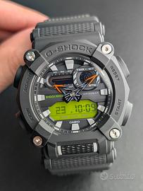 Orologio Casio G-Shock