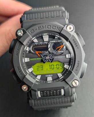 Orologio Casio G-Shock