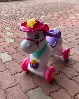 Cavallo Chicco