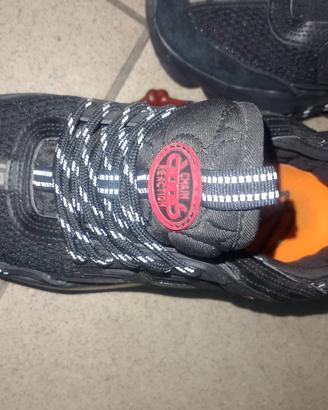 scarpe versace