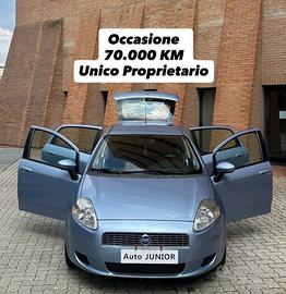 Fiat Grande Punto 1.2 5 porte Dynamic