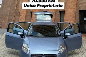 Fiat Grande Punto 1.2 5 porte Dynamic