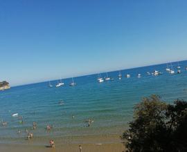 Al mare trilocale centrale